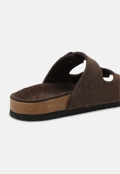 Pier One Prix Cassé UNISEX - Mules sandales et tongs ouvert -Promos Pier One Boutique 4ee4e02e149649d2b1fb1af4f8dad035