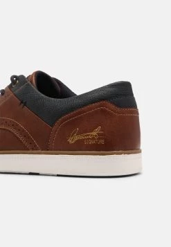 Pier One Remise En Ligne Baskets basses sneakers rond homme -Promos Pier One Boutique 4f16a359aa2e40268c69af94ddc8755d