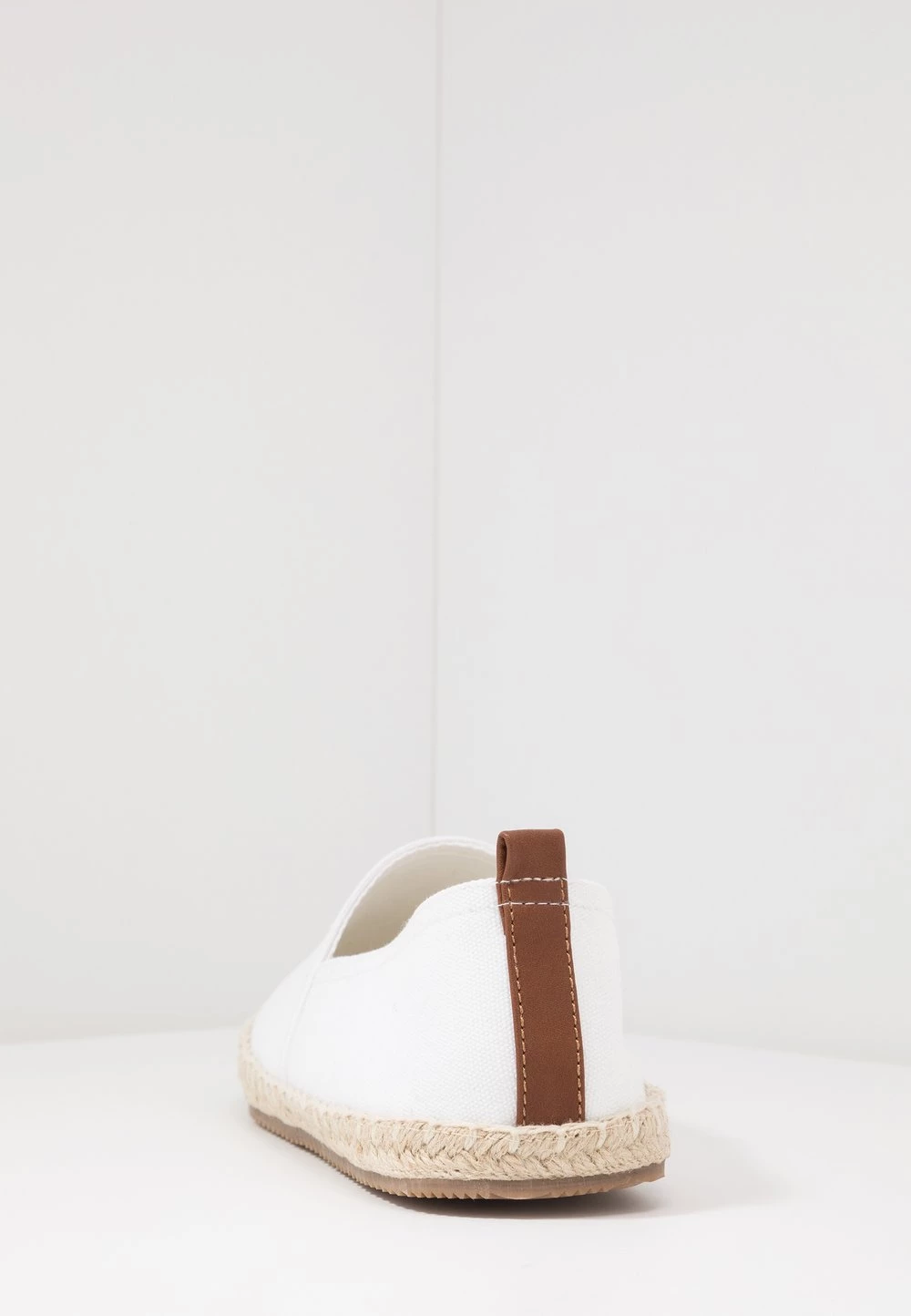 Pier One Qualité Garantie RENA ESPADRILLE UNISEX - Espadrilles chaussures basses rond 6 Pier One Qualité Garantie RENA ESPADRILLE UNISEX - Espadrilles chaussures basses rond – Image 4