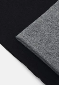 Un Tarif Préférentiel Pier One 2 PACK UNISEX - Bonnet casquettes, bonnets et chapeaux couleur unie -Promos Pier One Boutique 4f26873815374af29311182aed656c34