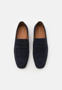 Pier One Mocassins Prix Gelé chaussures de ville carré homme -Promos Pier One Boutique 4f2d9d347081424a8e51151815b8b974