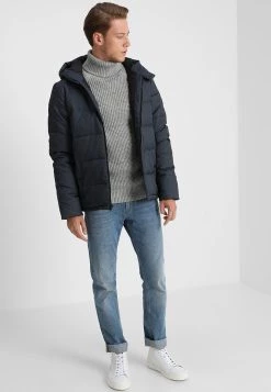 Prix Abordable Pier One Pullover pulls & gilets col roulé homme -Promos Pier One Boutique 4f460ff0297043f7a3070e68376039ed