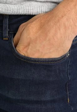 Garantie De Qualité 100% Pier One Jeans Skinny normale homme -Promos Pier One Boutique 4fd6051bfa9b48ffa5775d74193ff540