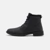 Pier One Prix Équitable Bottines à lacets bottes rond homme 1 Pier One Prix Équitable Bottines à lacets bottes rond homme -Promos Pier One Boutique 4fdc1260c84c449aba111cbdb99c6819