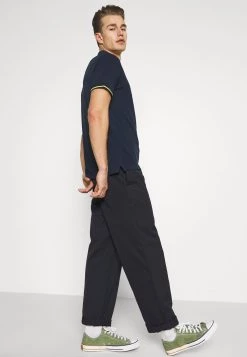 Prix Jamais Vus Pier One Polo t-shirts col polo homme -Promos Pier One Boutique 4fef88380eec4a57a48c8221dd3cf95b