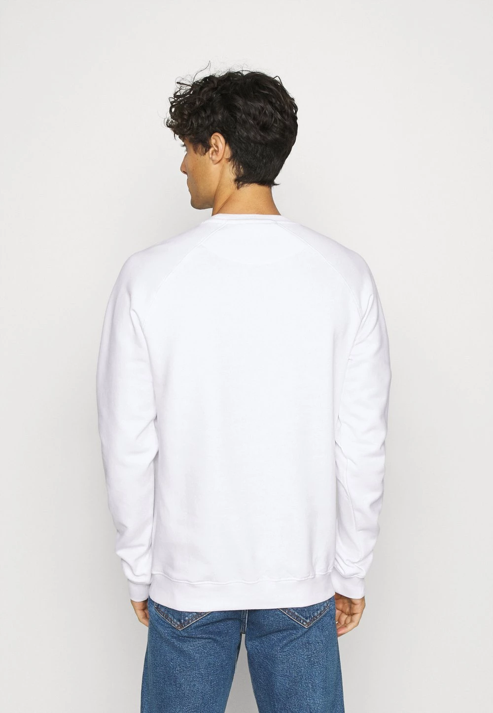 Qualité Excellente Pier One 2er Pack CREW NECK - Sweatshirt sweats & hoodies col rond homme 5 Qualité Excellente Pier One 2er Pack CREW NECK - Sweatshirt sweats & hoodies col rond homme – Image 3