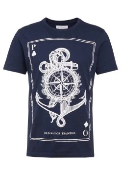 Pier One Prix Distinctifs T-shirt imprimé t-shirts & polos col rond homme -Promos Pier One Boutique 501d5d59625d4986819c07ebea070572