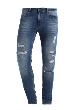 Pier One Soldes En Ligne Jeans Skinny normale homme -Promos Pier One Boutique 50264ad0c77d49749c89b191dc53355e 1
