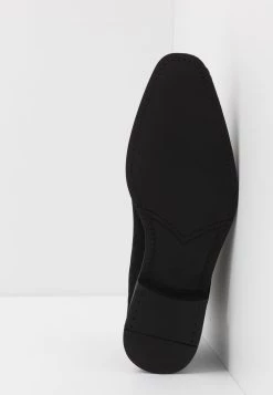 Prix Cassé Pier One Bottines bottes rond homme -Promos Pier One Boutique 502b60502f5641d99e53c516e45fa275