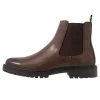 Prix Usine Pier One UNISEX - Bottines bottes rond homme -Promos Pier One Boutique 50503bb6d6a94925ab5b4787fd2fbf2c 1