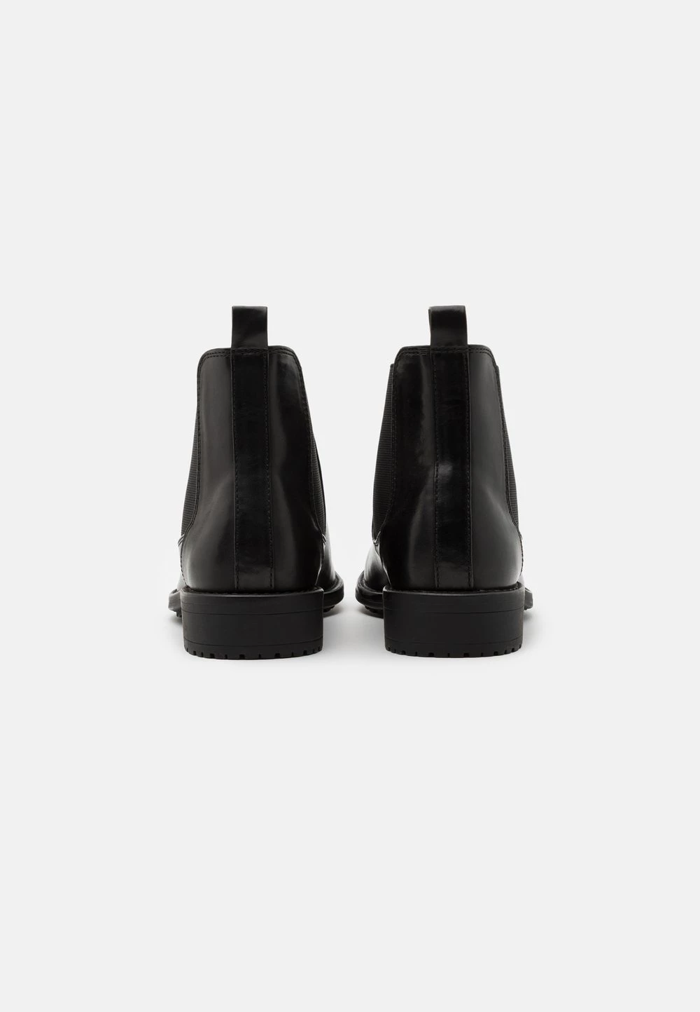 Pier One Remise En Ligne Bottines bottes rond homme 5 Pier One Remise En Ligne Bottines bottes rond homme – Image 3