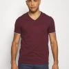 Pier One Prix Allégé T-shirt basique t-shirts & polos col en v homme -Promos Pier One Boutique 50660c0cf6304bb6a6133da4c6917b11