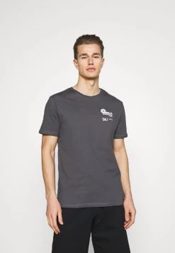 Pier One Prix Réduit T-shirt imprimé t-shirts col rond homme 13 Pier One Prix Réduit T-shirt imprimé t-shirts col rond homme -Promos Pier One Boutique 5081d5b5589a496aa02d9e0632486d1c