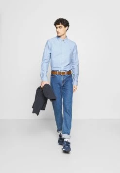 Pier One Chemise Prix Usine chemises col à boutons homme -Promos Pier One Boutique 5081e9c647bb4e82a6f8c40aa65f2613