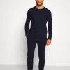 Pier One Qualité Garantie Pyjama pyjamas haute homme -Promos Pier One Boutique 50a5e2019e44400eb9cfc774cd252b13