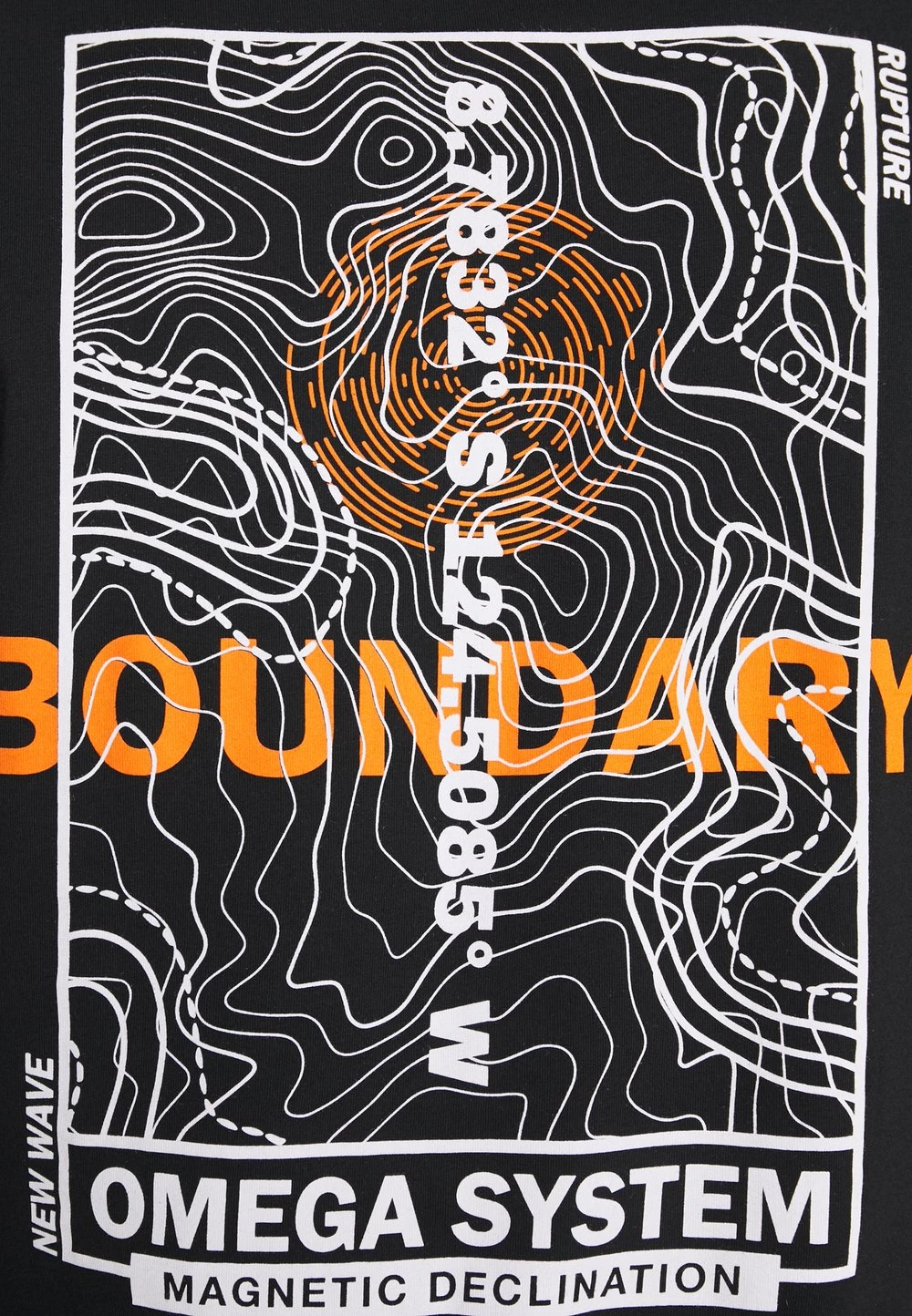 Pier One T-shirt imprimé Prix Bradés t-shirts col rond homme 8 Pier One T-shirt imprimé Prix Bradés t-shirts col rond homme – Image 6