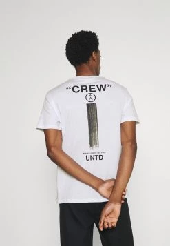 Prix Discount Pier One T-shirt imprimé t-shirts col rond homme 15 Prix Discount Pier One T-shirt imprimé t-shirts col rond homme -Promos Pier One Boutique 50cdd04433a14ef597f685dbd36bff02