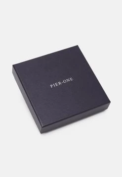 Authentique 100% Pier One 2 PACK - Noeud papillon cravates et nœuds papillon couleur unie homme -Promos Pier One Boutique 50f313cf14a84272bf3921e757645ce9