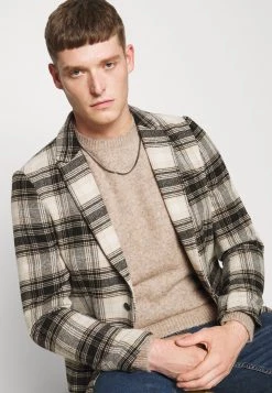 Pier One Pullover Prix Avantageux pulls & gilets col rond homme -Promos Pier One Boutique 511b413038cd49a2b3514de04b46e339