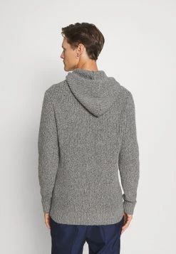 Pier One Rabais Pullover pulls et gilets capuche homme -Promos Pier One Boutique 515031a37f9b466280a3e5ff409dbdea