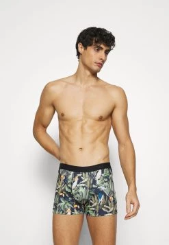 Pier One Prix Ourlé 5 PACK - Shorty sous-vêtements normale homme 12 Pier One Prix Ourlé 5 PACK - Shorty sous-vêtements normale homme -Promos Pier One Boutique 5152431bd48044b788ff10551fd112ae