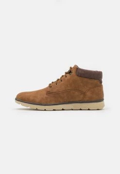 Prix Affortable Pier One Bottines à lacets bottes rond homme -Promos Pier One Boutique 51553c596f85454b8f7b4ab2014bc547 1