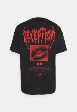 Pier One T-shirt imprimé Prix Refroidis t-shirts & polos col rond homme -Promos Pier One Boutique 519201a18774499b92bfc7110efdc81e