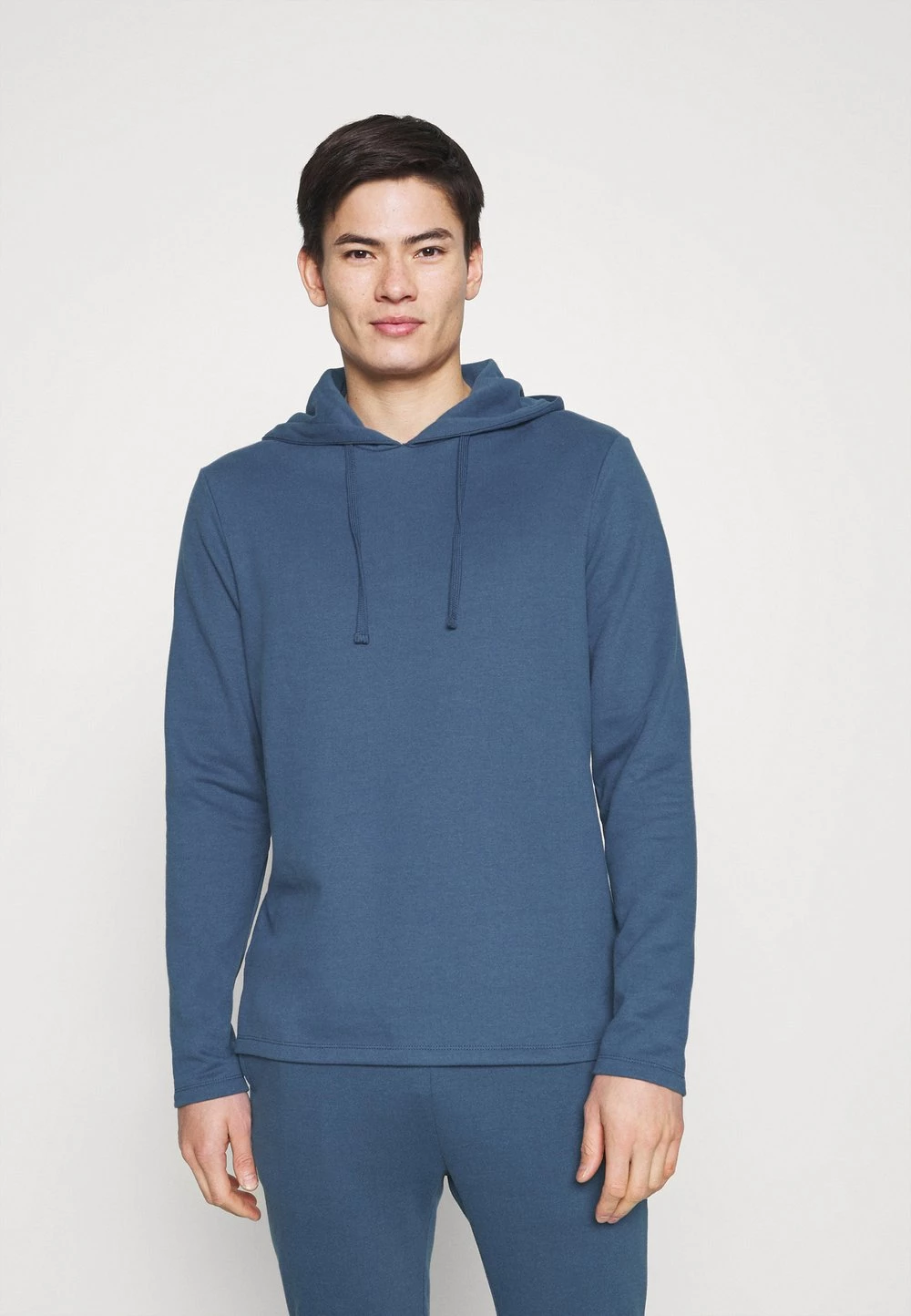 Pier One LOUNGE SWEATSHIRT - Haut de pyjama Prix Ourlé pyjamas capuche homme 3 Pier One LOUNGE SWEATSHIRT - Haut de pyjama Prix Ourlé pyjamas capuche homme
