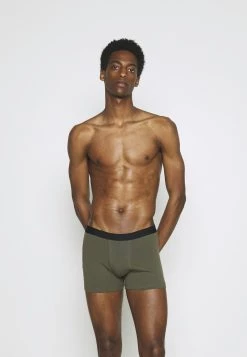 Pier One Prix Refroidis 5 PACK - Shorty sous-vĂȘtements normale homme