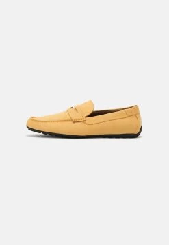 Pier One Qualité Garantie Mocassins chaussures basses carré homme -Promos Pier One Boutique 51f27bf4061e4c4ebda14d927c8131f4