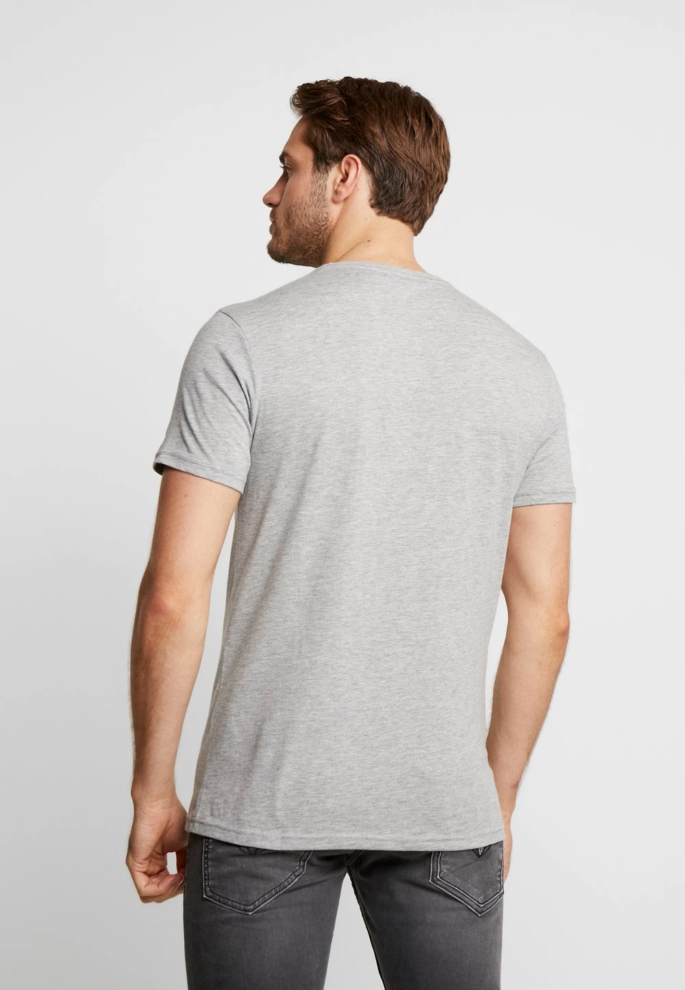 Pier One Prix Préférentiel T-shirt imprimé t-shirts & polos col rond homme 5 Pier One Prix Préférentiel T-shirt imprimé t-shirts & polos col rond homme – Image 3
