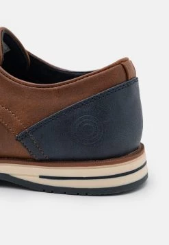 Pier One Chaussures à lacets Prix Gelé derbies et richelieus rond homme -Promos Pier One Boutique 523bcd4f3fab42c18f952e4c61cdebd8