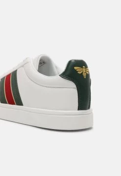 Pier One Un Tarif Préférentiel UNISEX - Baskets basses sneakers rond homme -Promos Pier One Boutique 5247aa28978d4f76b2cf9926dc45aa82