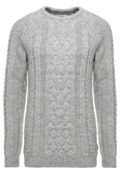 Petit Prix Pier One Pullover pulls et gilets col rond homme 11 Petit Prix Pier One Pullover pulls et gilets col rond homme -Promos Pier One Boutique 52624a1443ba444ea8b4ca3b0ee16529