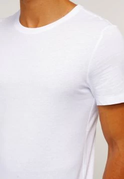 Bas Prix Pier One 2 PACK - T-shirt basique t-shirts col rond homme -Promos Pier One Boutique 5263f78b1e87481ea0e824d35031cd9e