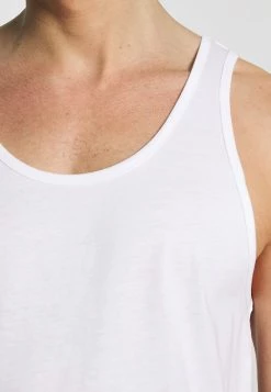 Pier One 2 PACK - Débardeur Prix Aimable t-shirts & polos encolure large ronde homme -Promos Pier One Boutique 52833d80fb3f40e4971d846f93fab26c