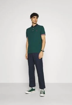 Pier One Haute Qualité Polo t-shirts col polo homme -Promos Pier One Boutique 52d039f606844b19ae45b330f4490d37