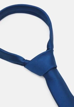 En Remise Pier One 2 PACK - Cravate cravates et accessoires de costume couleur unie homme -Promos Pier One Boutique 52dd01f3421748418022af53351ddb13