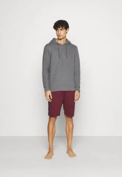 Pier One LOUNGE STRIPED SHORTS - Bas de pyjama Prix d’Amis pyjamas normale homme -Promos Pier One Boutique 531132be33384fa69643dbc71274ed1a