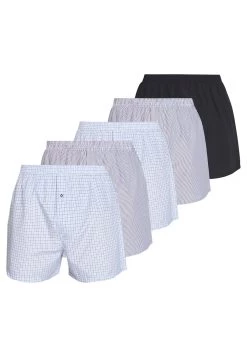 Excellente qualité Pier One 5 PACK - Caleçon sous-vêtements & chaussettes normale homme -Promos Pier One Boutique 531ac8b7783047128783f10fe20a334d 3