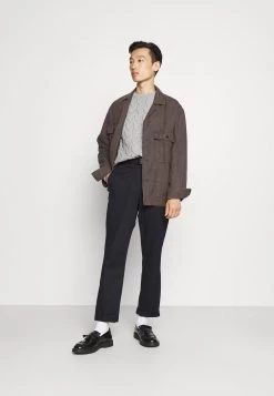 Pier One Prix Aimable Pullover pulls & gilets col rond homme -Promos Pier One Boutique 532b8c308d0f4404bb0ababda727e497