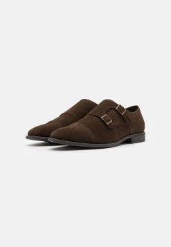 Pier One Prix Distinctifs Mocassins chaussures de ville rond homme -Promos Pier One Boutique 5353e25e906748449fe6d48409b2948e