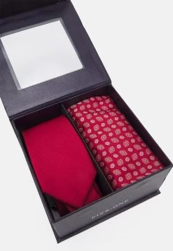 Pier One SET - Cravate Prix Accessible pochettes de costume floral homme -Promos Pier One Boutique 53b15b23fe09426fbdc488426f6618b3