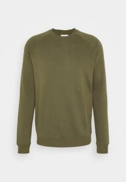 Pier One Sweatshirt Haute Qualité pulls et gilets col rond homme -Promos Pier One Boutique 53ba4b31570949ad84860eea042bfb36 3