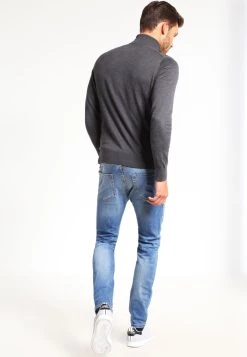 Pier One Jean slim Plus Bas Prix De Vente jeans normale homme 10 Pier One Jean slim Plus Bas Prix De Vente jeans normale homme -Promos Pier One Boutique 53cb780edcef4f759067be19d74f746b