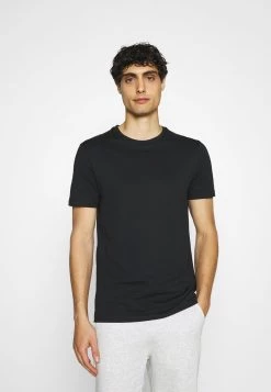 Prix Bradés Pier One 2 PACK - T-shirt basique t-shirts col rond homme -Promos Pier One Boutique 53e674b1a1fd453fb61a062232904f42