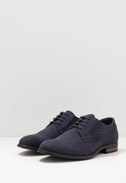 Pier One Derbies & Richelieus Prix Équitable chaussures de ville rond homme -Promos Pier One Boutique 53f36f6780804a5d9a43a39397e51574