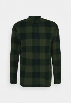 Pier One Prix Préférentiel Chemise chemises col à boutons homme -Promos Pier One Boutique 541b4372ecb4499dbb778fabf230fcb3