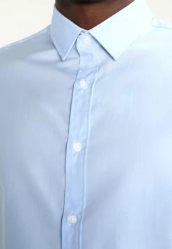 Pier One Première Qualité Chemise classique costumes col kent homme -Promos Pier One Boutique 541cfde1b0764e0a8bcdd573631d1772