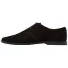 Pier One LEATHER - Chaussures à lacets Qualité Excellente derbies et richelieus rond homme
